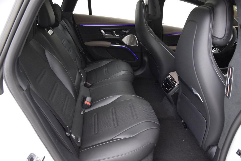 New 2025 Mercedes-Benz EQS AMG 4MATIC image 19
