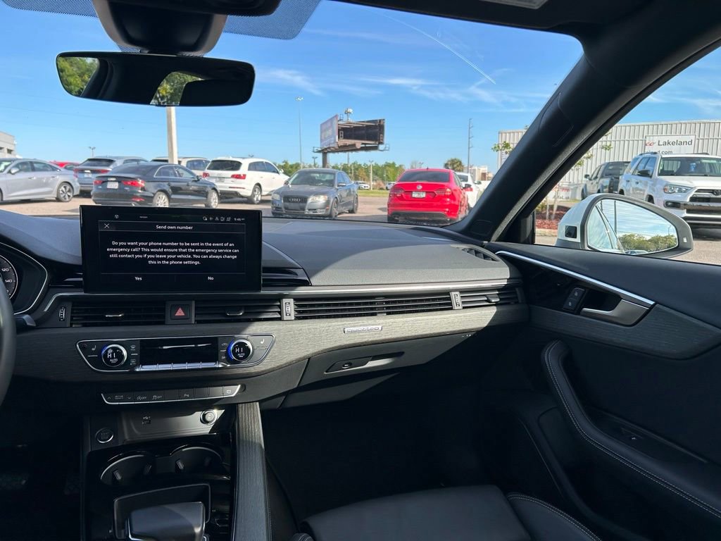 Used 2023 Audi A4 2.0T Premium Plus w/ Premium Plus Package image 10