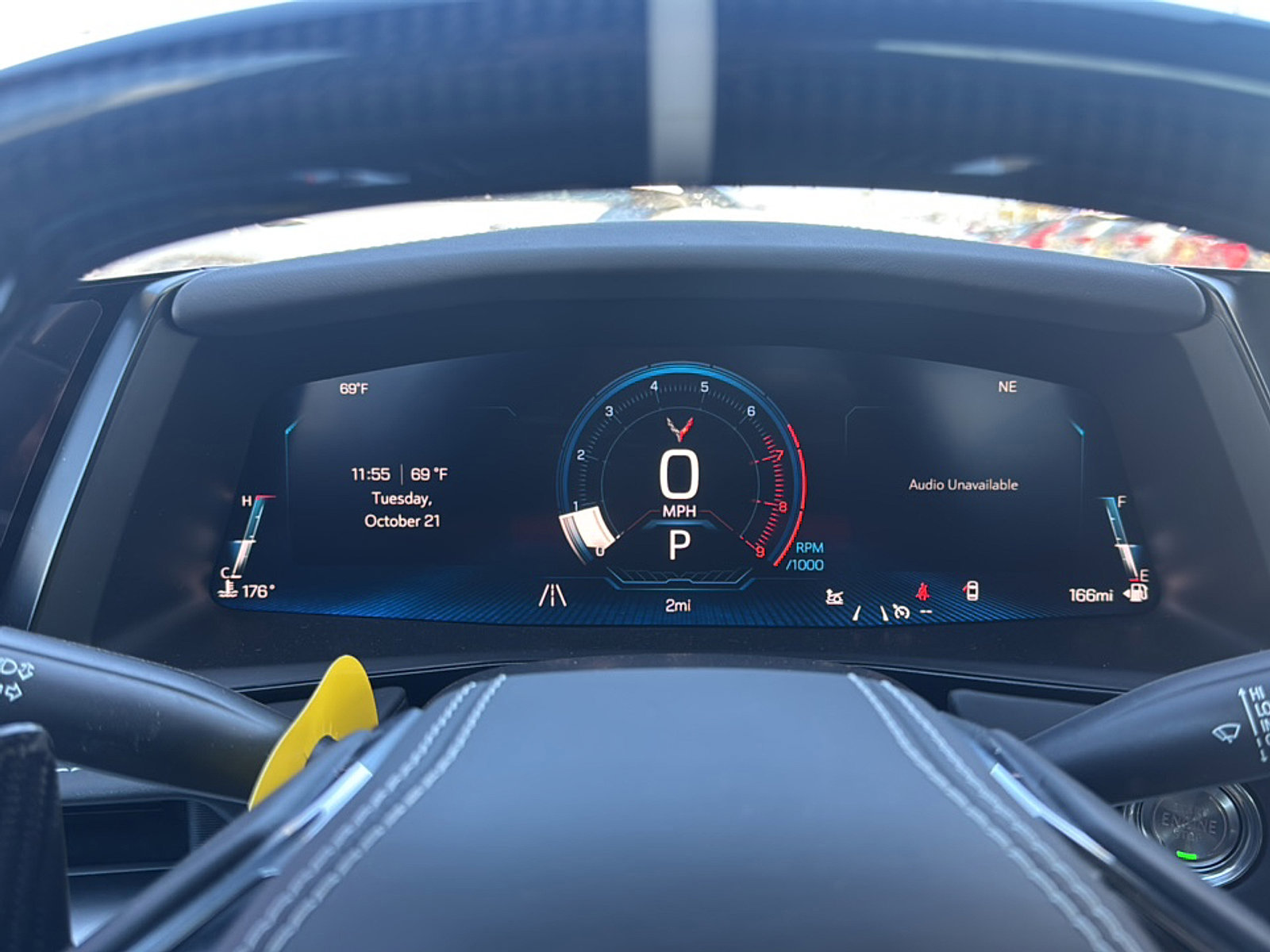 New 2026 Chevrolet Corvette Z06 image 26