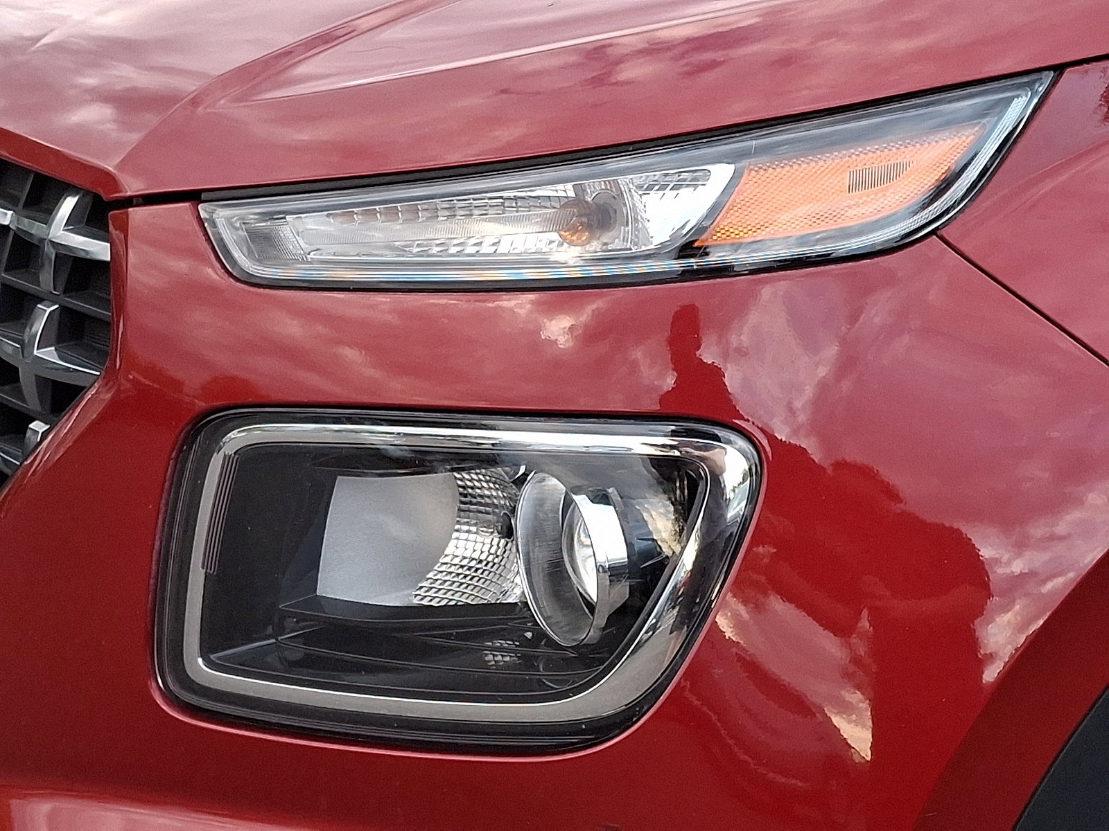 Used 2023 Hyundai Venue SEL FWD image 10