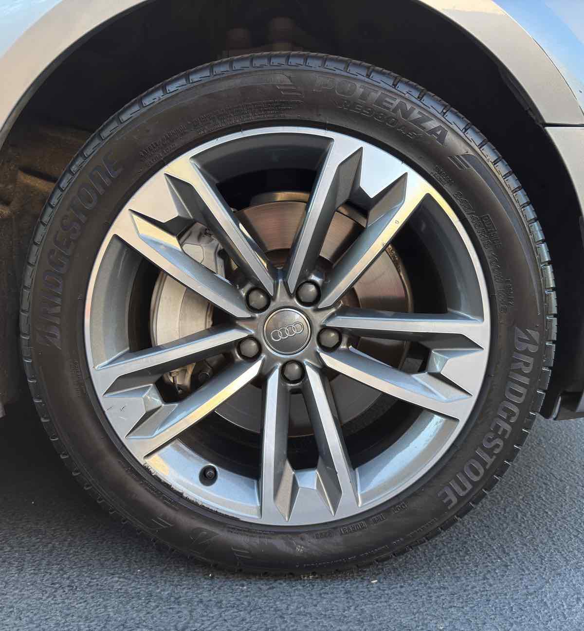 Used 2018 Audi A4 2.0T allroad Premium Plus image 20