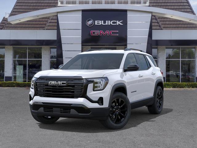 New 2027 GMC Terrain Elevation w/ Black Edition FWD image 6