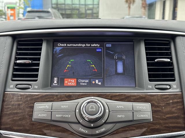 Used 2019 Nissan Armada Platinum RWD image 26