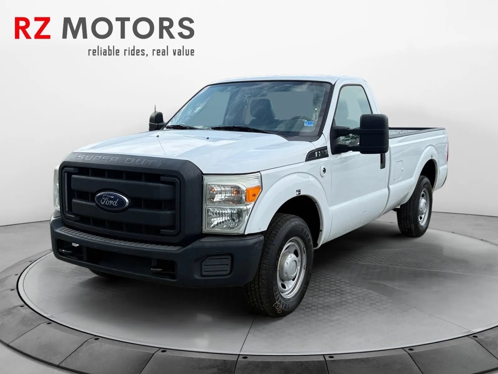 Used 2013 Ford F250 XL