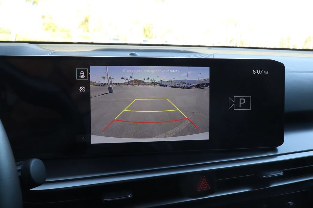 Used 2026 Kia Sorento LX FWD image 26