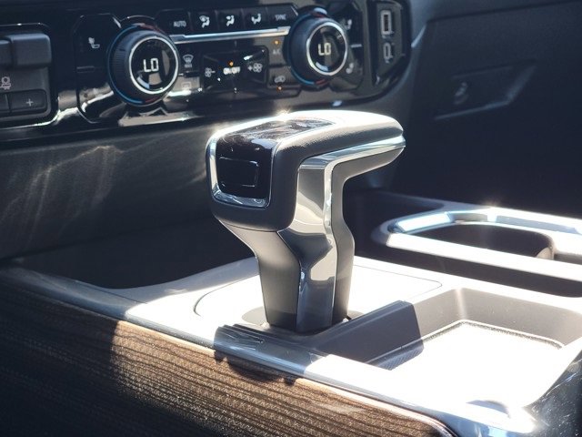New 2026 Chevrolet Silverado 1500 RST image 23