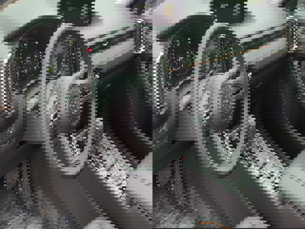 New 2025 MAZDA CX-50 2.5 Hybrid w/ Weather Package image 2