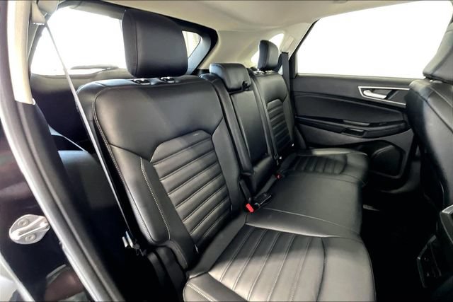 Used 2024 Ford Edge SEL w/ Convenience Package AWD/4WD image 33
