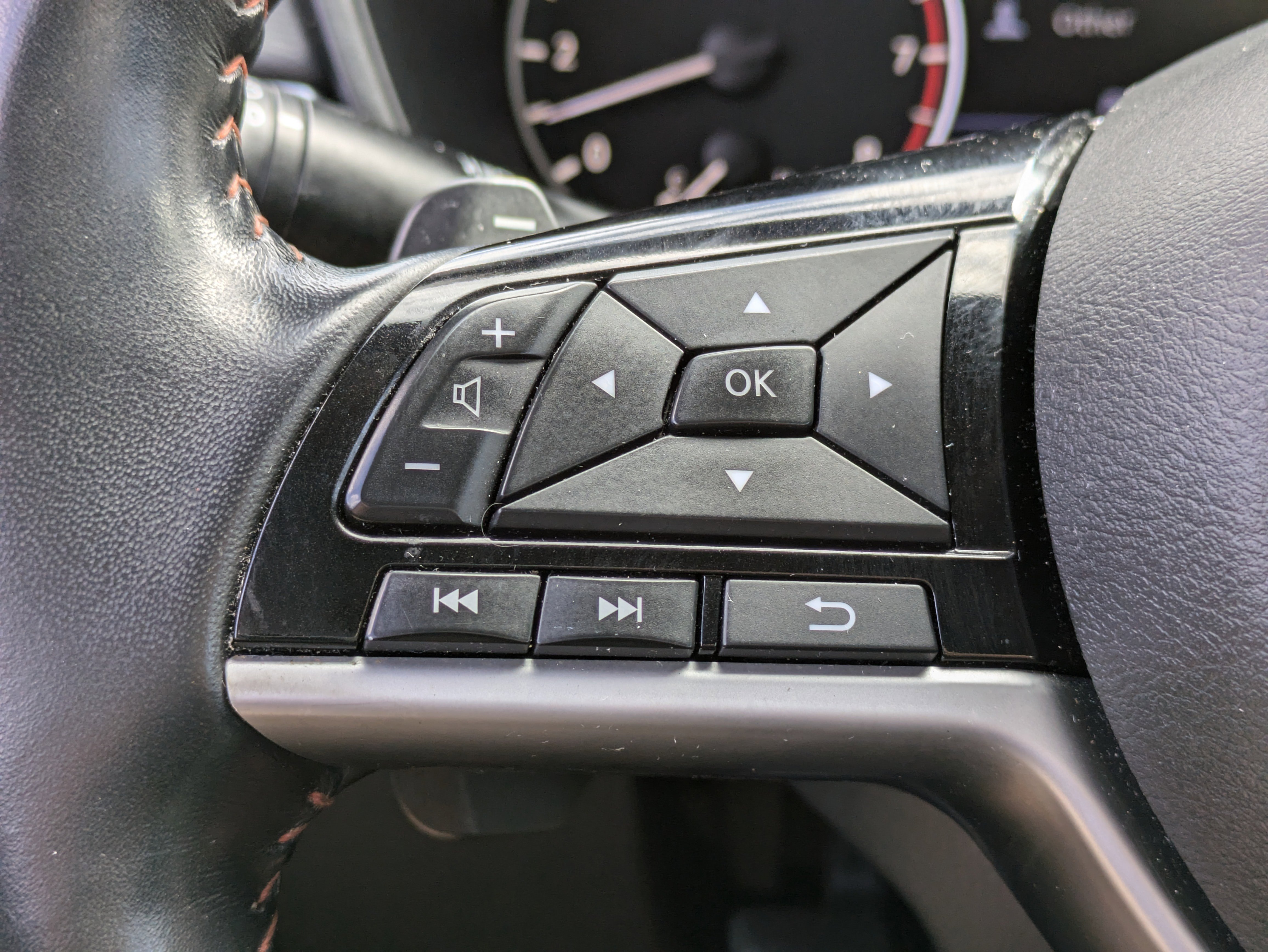 Used 2021 Nissan Altima 2.0 SR image 23