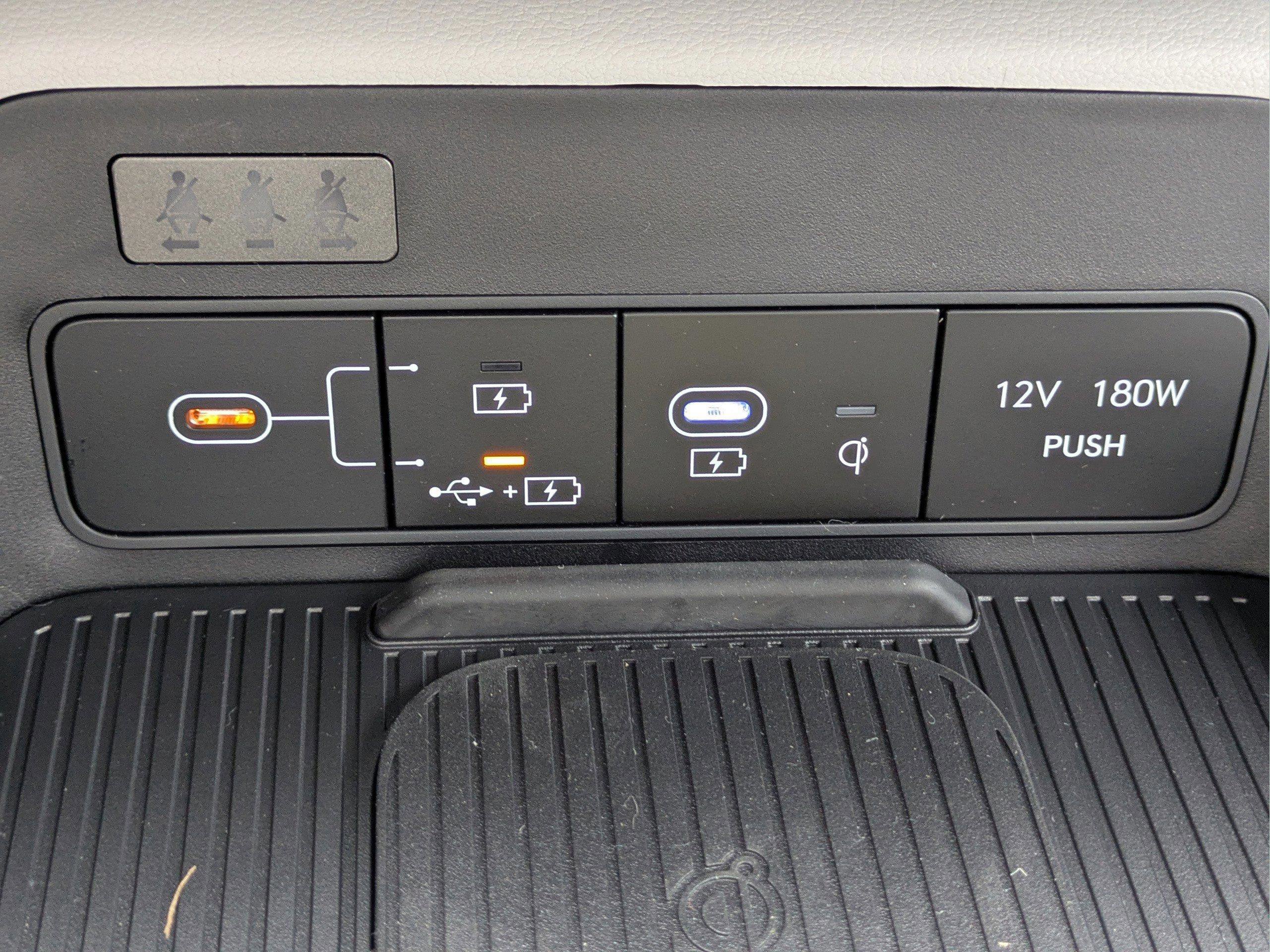 New 2026 Hyundai Kona SEL Sport image 21