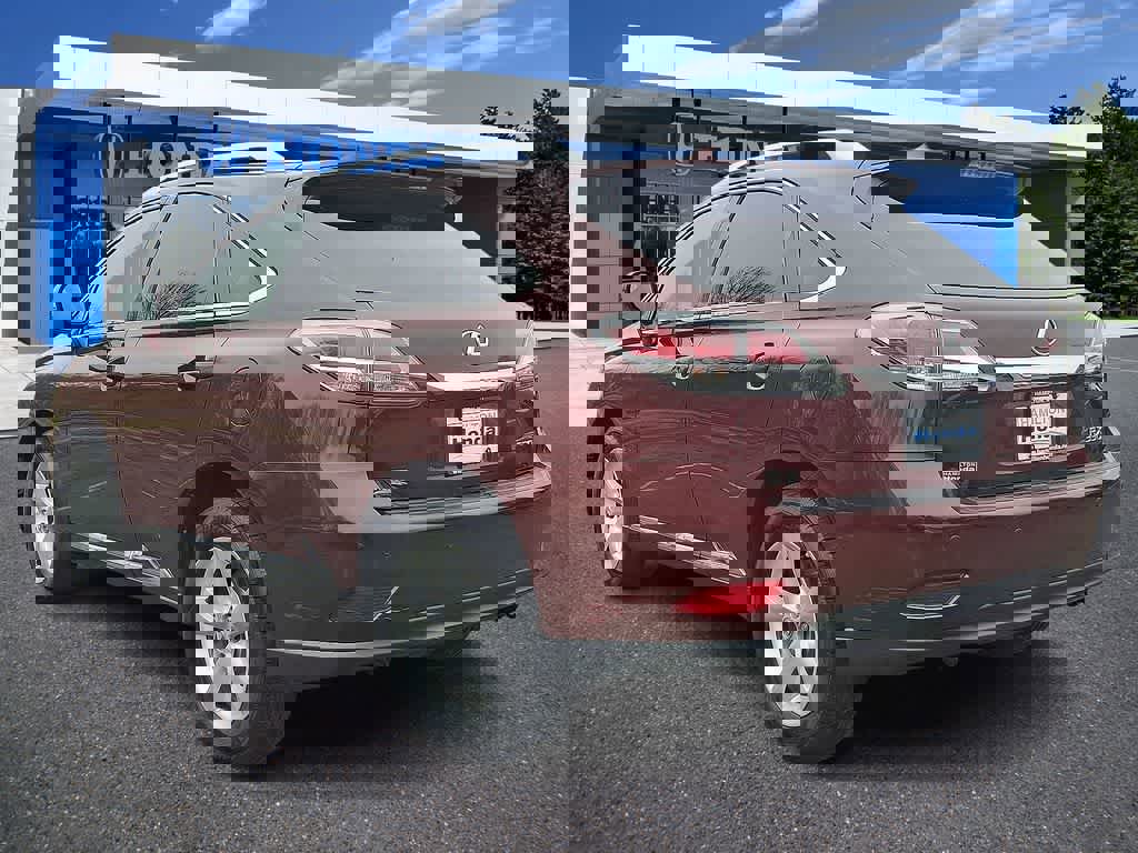 Used 2015 Lexus RX 350 AWD image 22