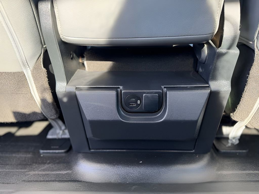 Used 2023 Ford F150 XL w/ Trailer Tow Package image 12