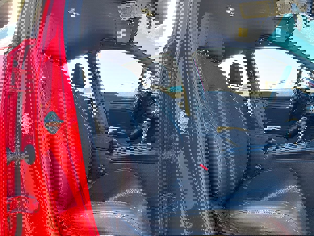 Used 2024 Honda Civic Sport image 20