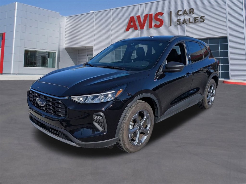 Used 2025 Ford Escape ST-Line image 1