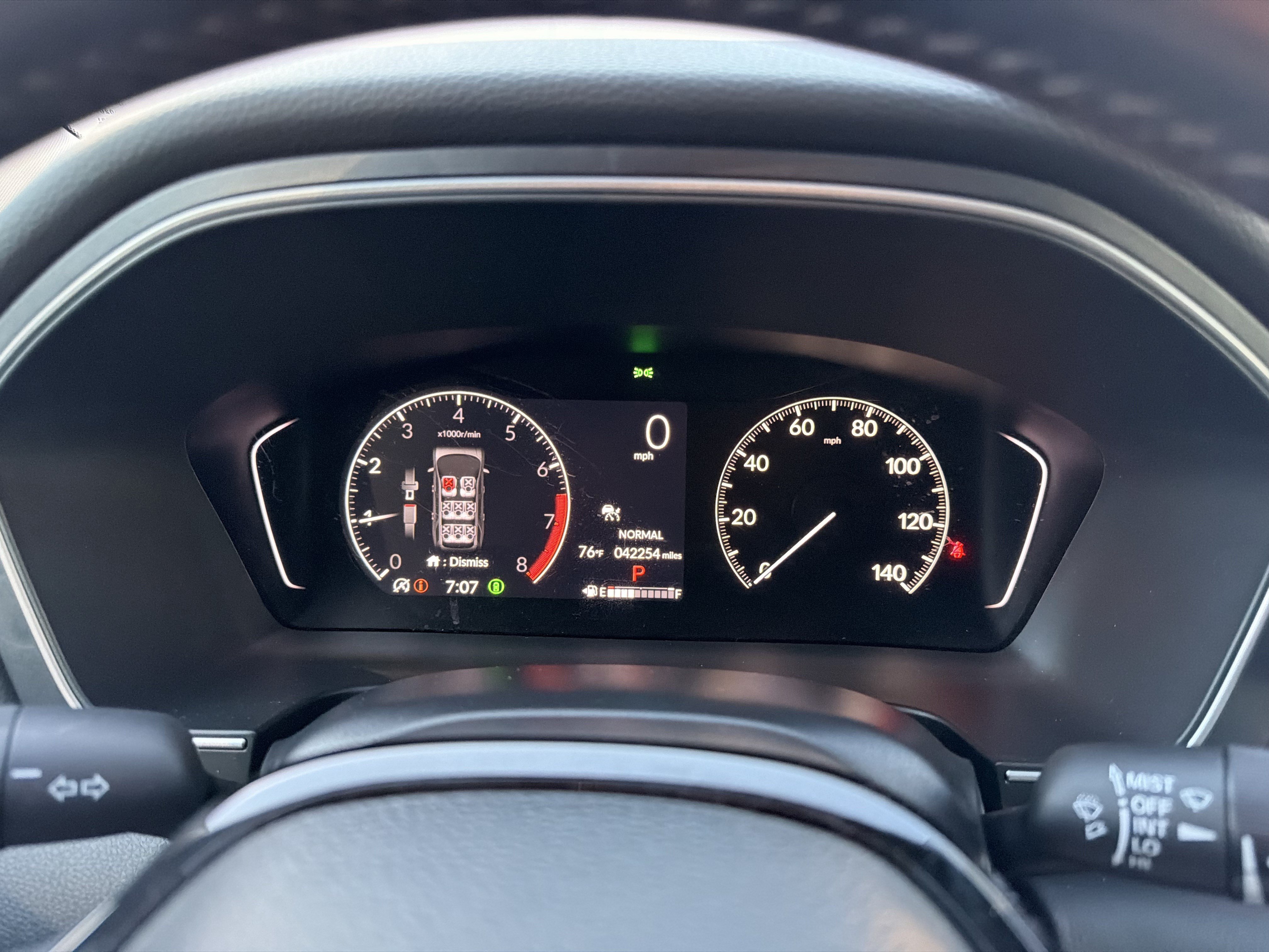 Certified 2023 Honda Pilot Touring image 20