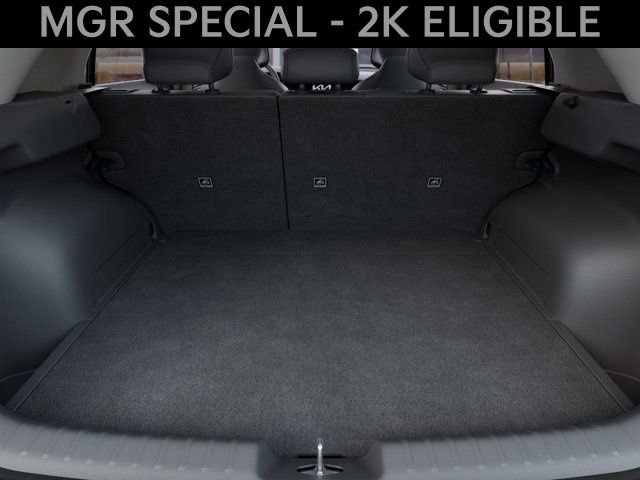 New 2025 Kia Niro EX Touring image 19