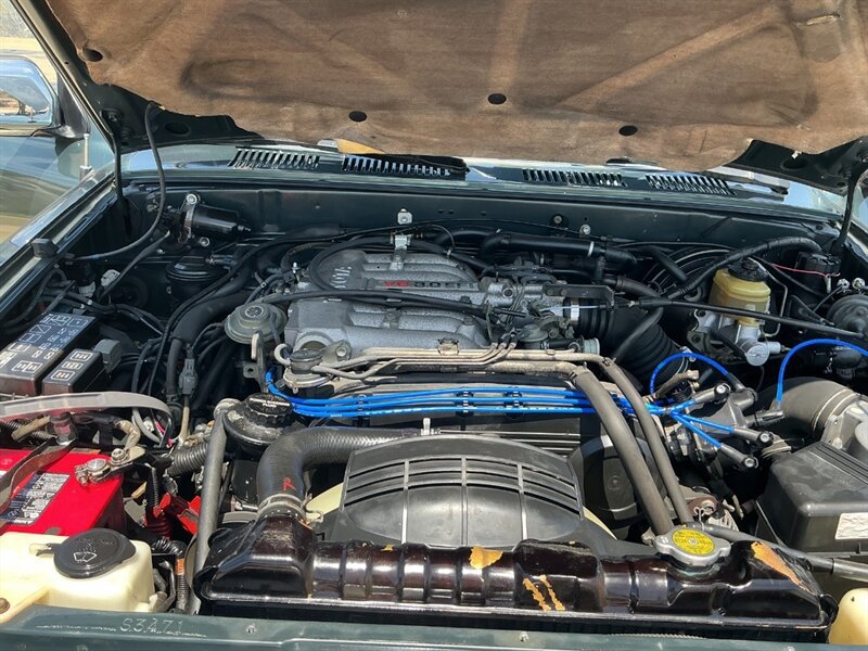 Used 1992 Toyota 4Runner SR5 AWD/4WD image 39