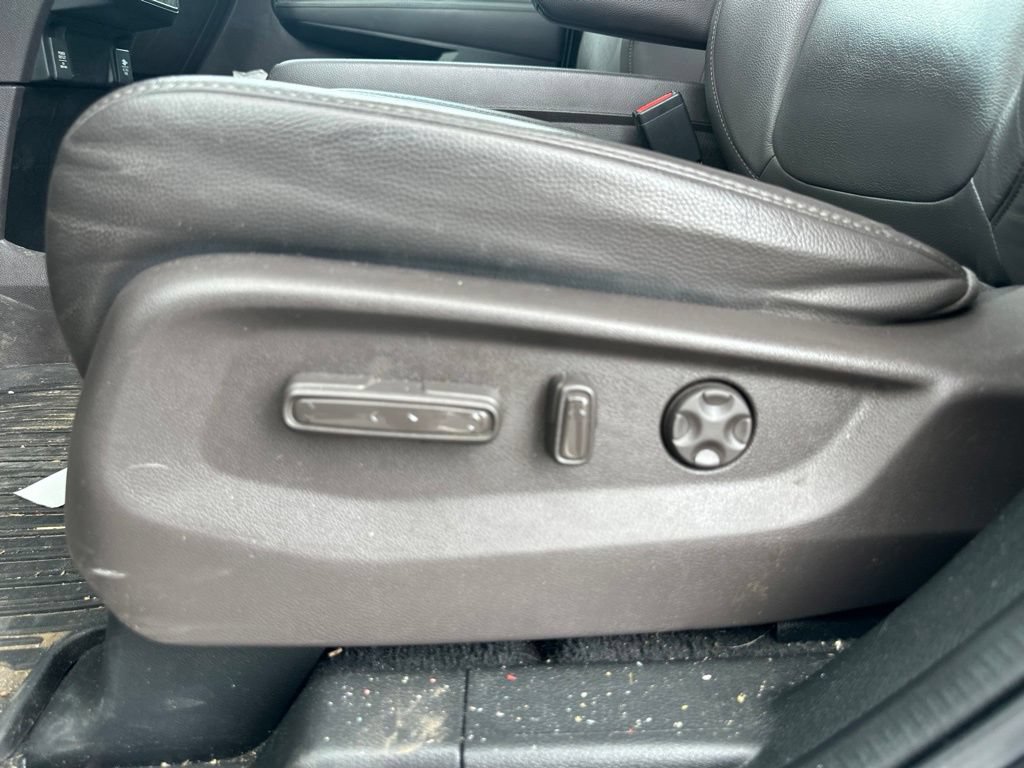 Used 2019 Honda Odyssey EX-L image 19