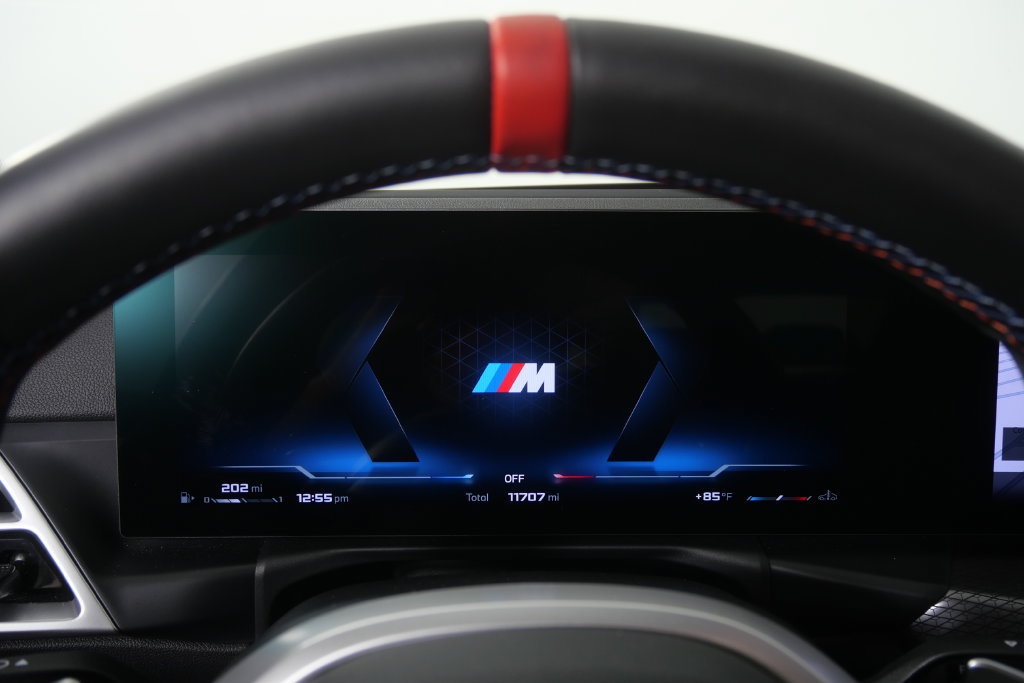 Certified 2026 BMW M340i RWD image 20