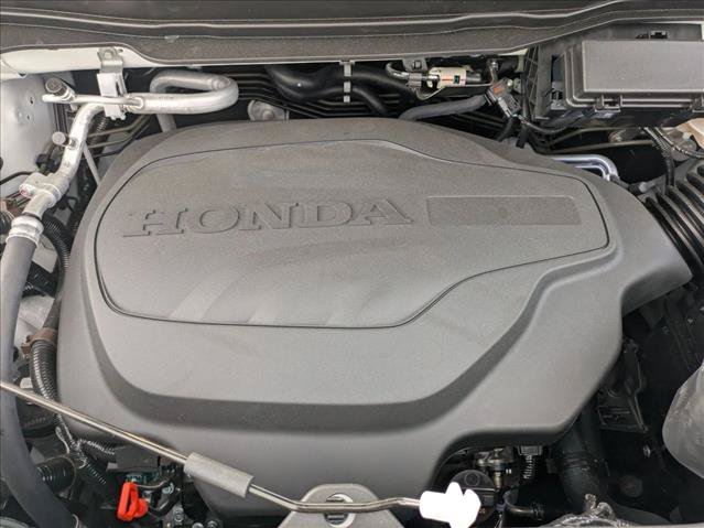 New 2026 Honda Ridgeline RTL image 17