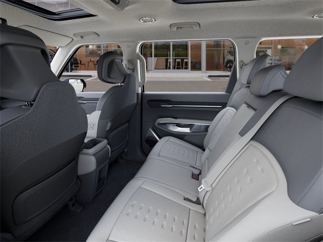 New 2026 Kia EV9 Wind image 18