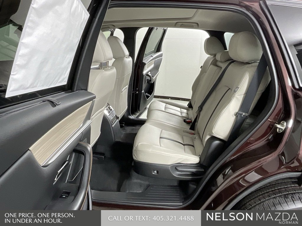 New 2026 MAZDA CX-90 3.3 Turbo w/ Premium Sport Pkg image 12