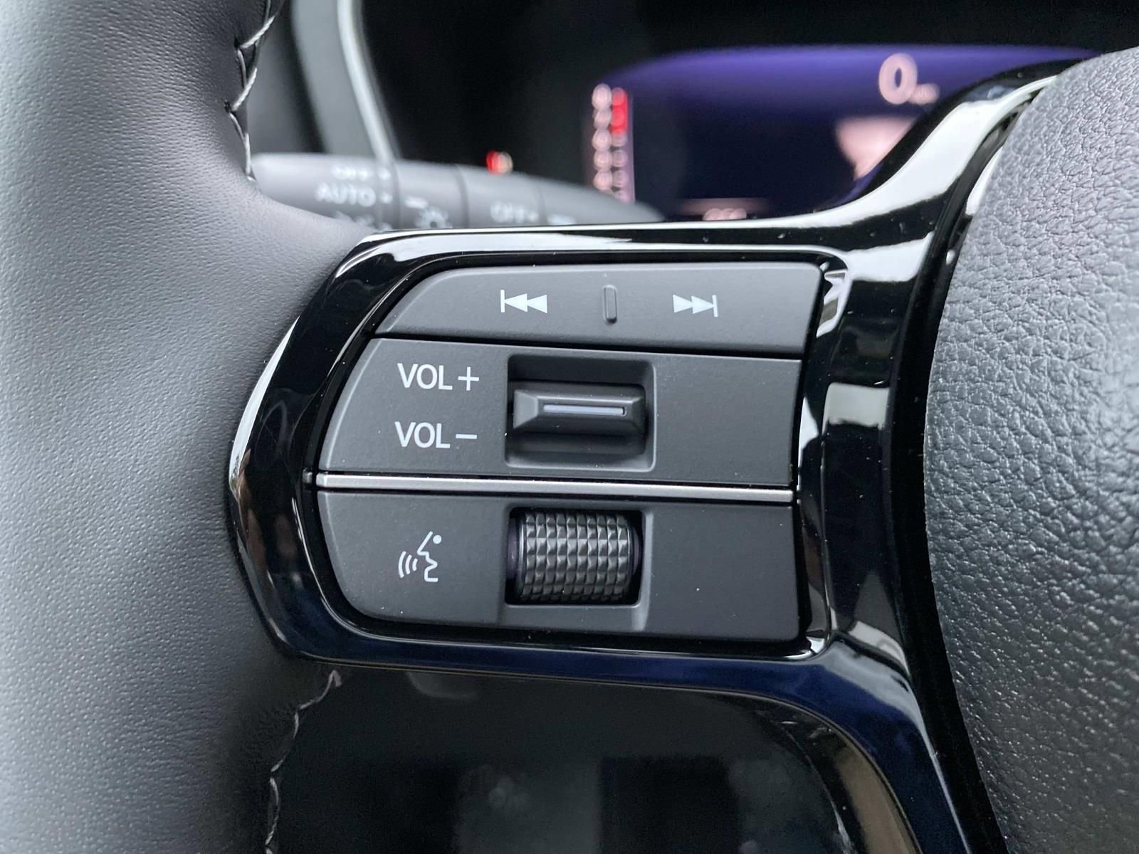 New 2026 Honda Passport TrailSport Elite image 18