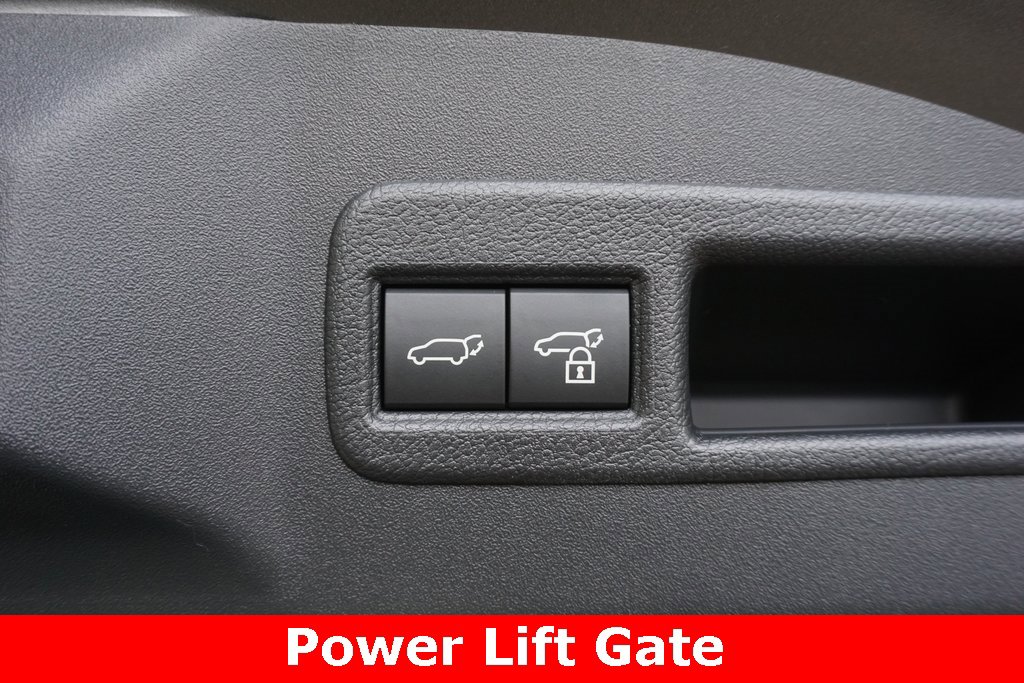 New 2026 Toyota bZ image 21