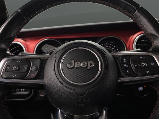 Used 2020 Jeep Gladiator Rubicon image 15