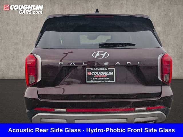 Used 2024 Hyundai Palisade SEL w/ Premium Package image 6