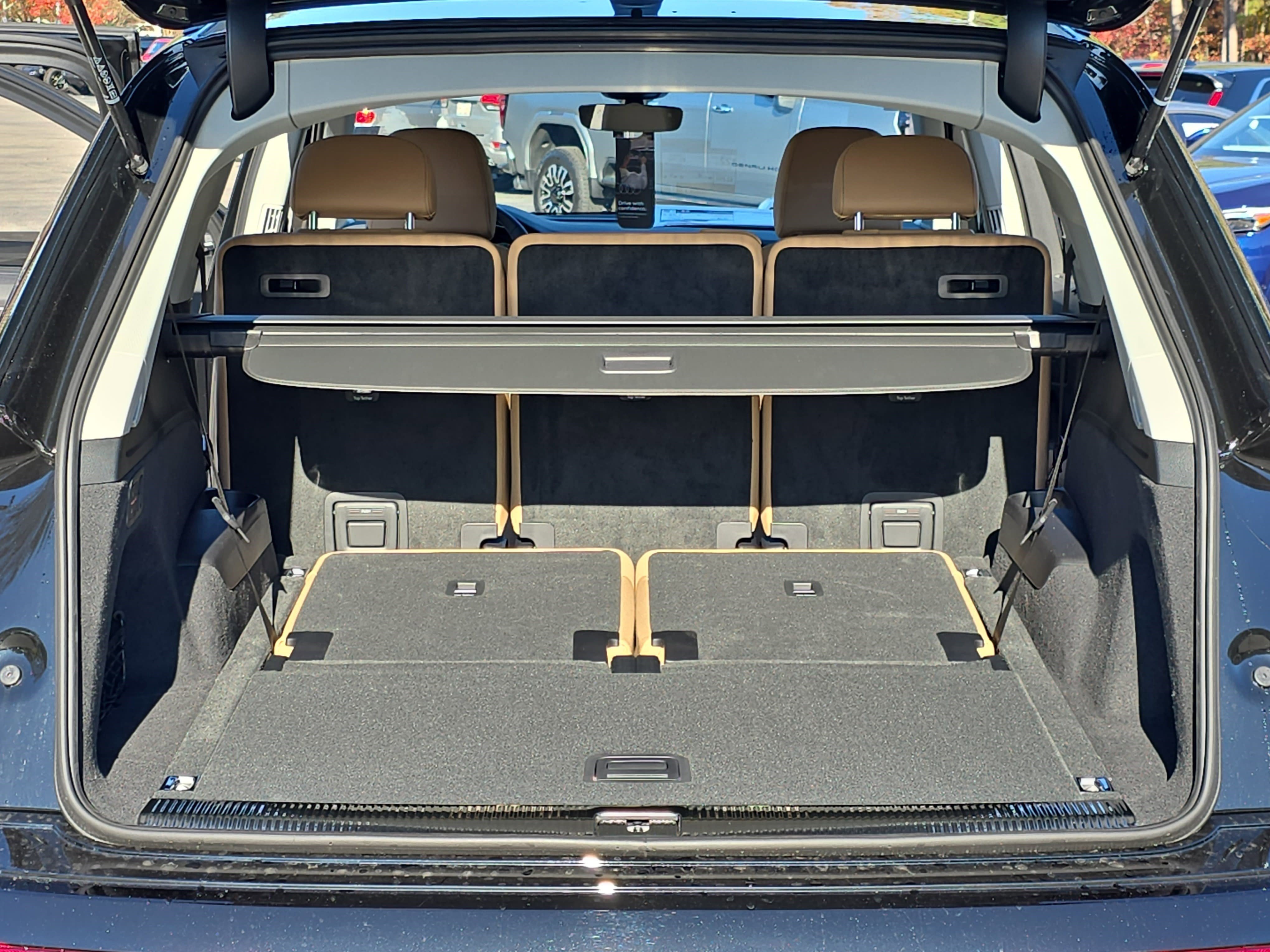 New 2026 Audi Q7 2.0T Premium Plus image 14