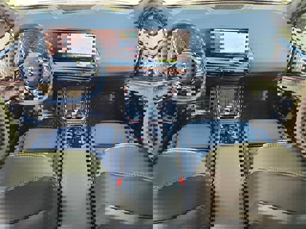 New 2026 BMW X3 xDrive30 w/ Convenience Package image 19