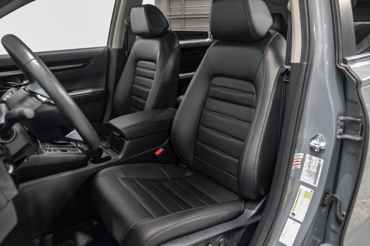 Used 2024 Honda CR-V EX-L image 29