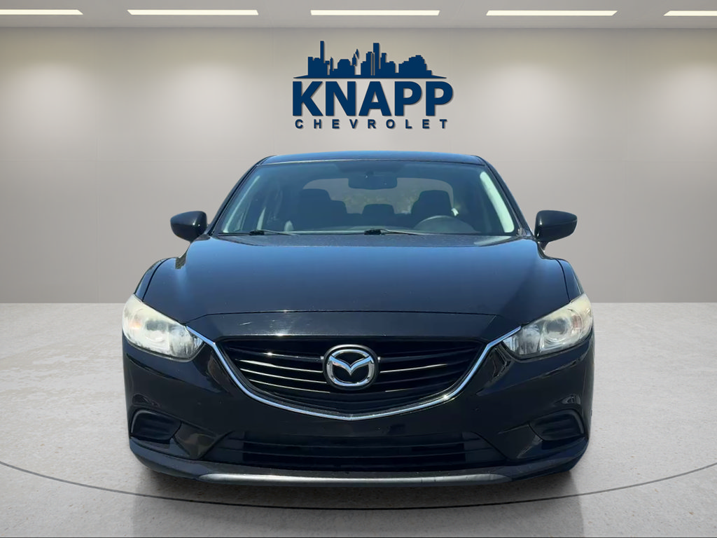 Used 2014 MAZDA MAZDA6 Touring FWD image 2