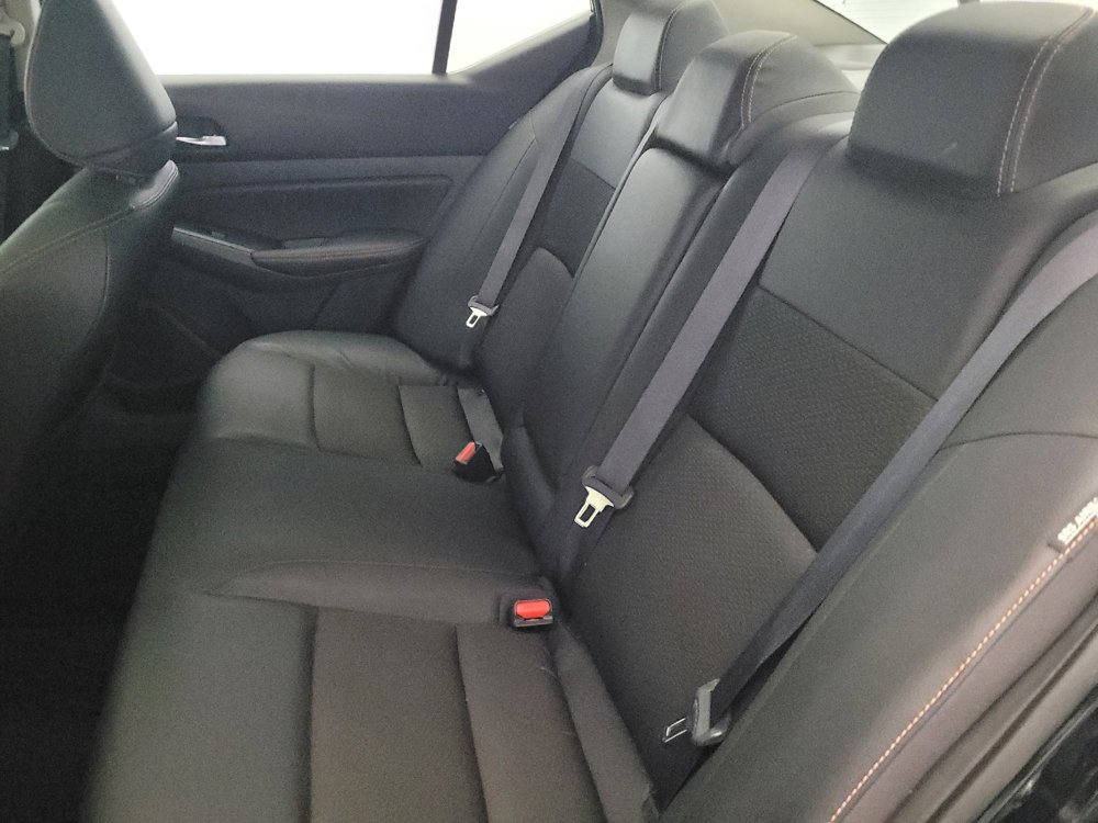 Used 2019 Nissan Altima 2.0 SR image 18