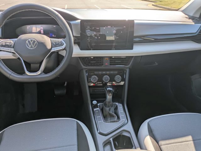 New 2026 Volkswagen Taos S FWD image 15