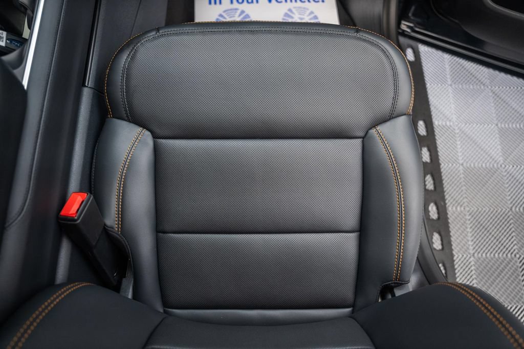 New 2026 Ford Expedition Tremor AWD/4WD image 36