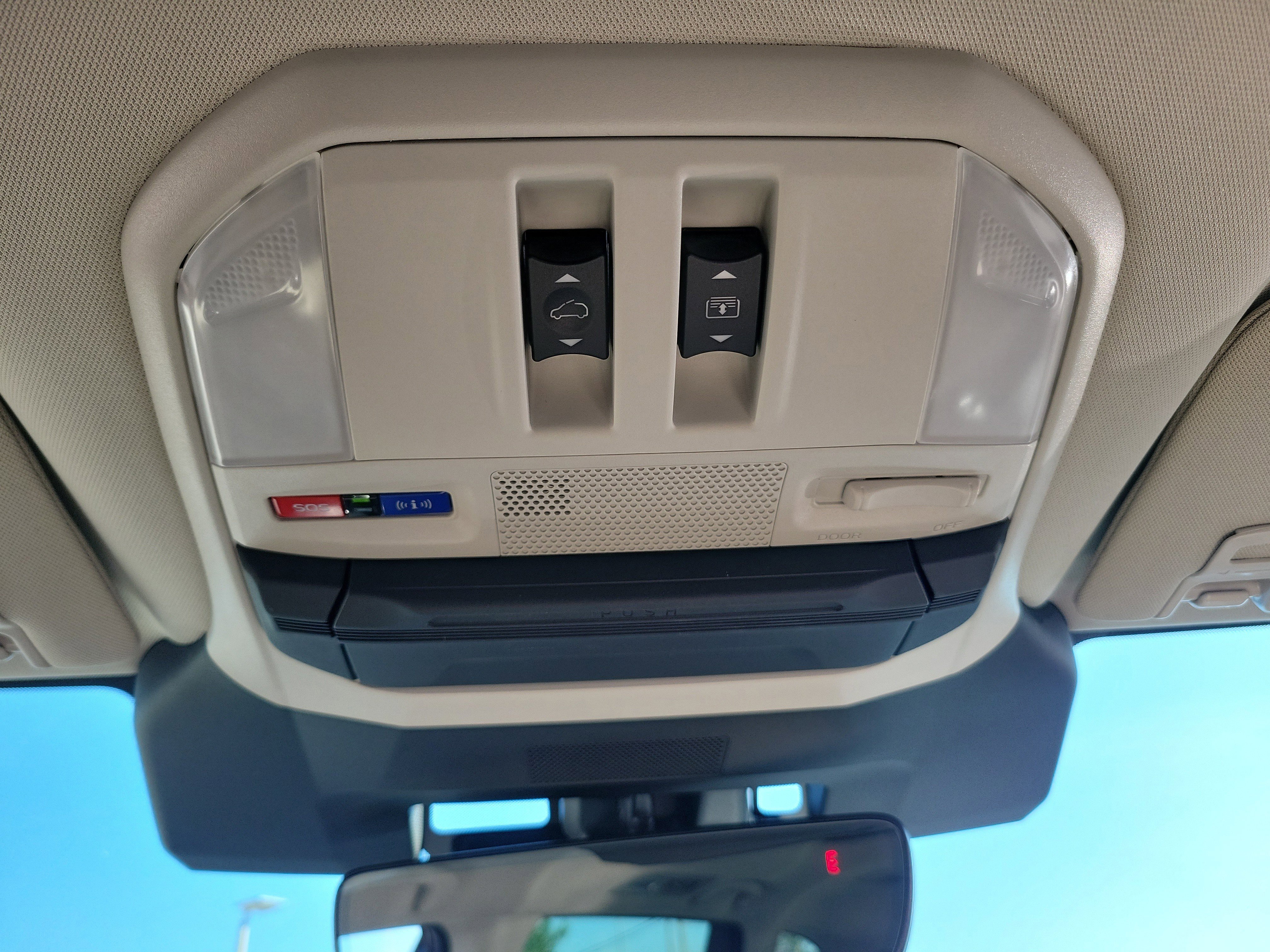 Certified 2025 Subaru Ascent Limited image 22