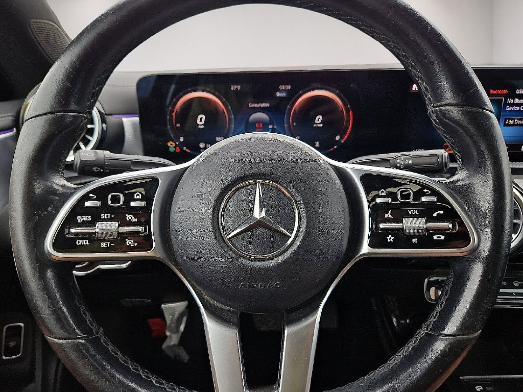 Used 2022 Mercedes-Benz CLA 250 image 30