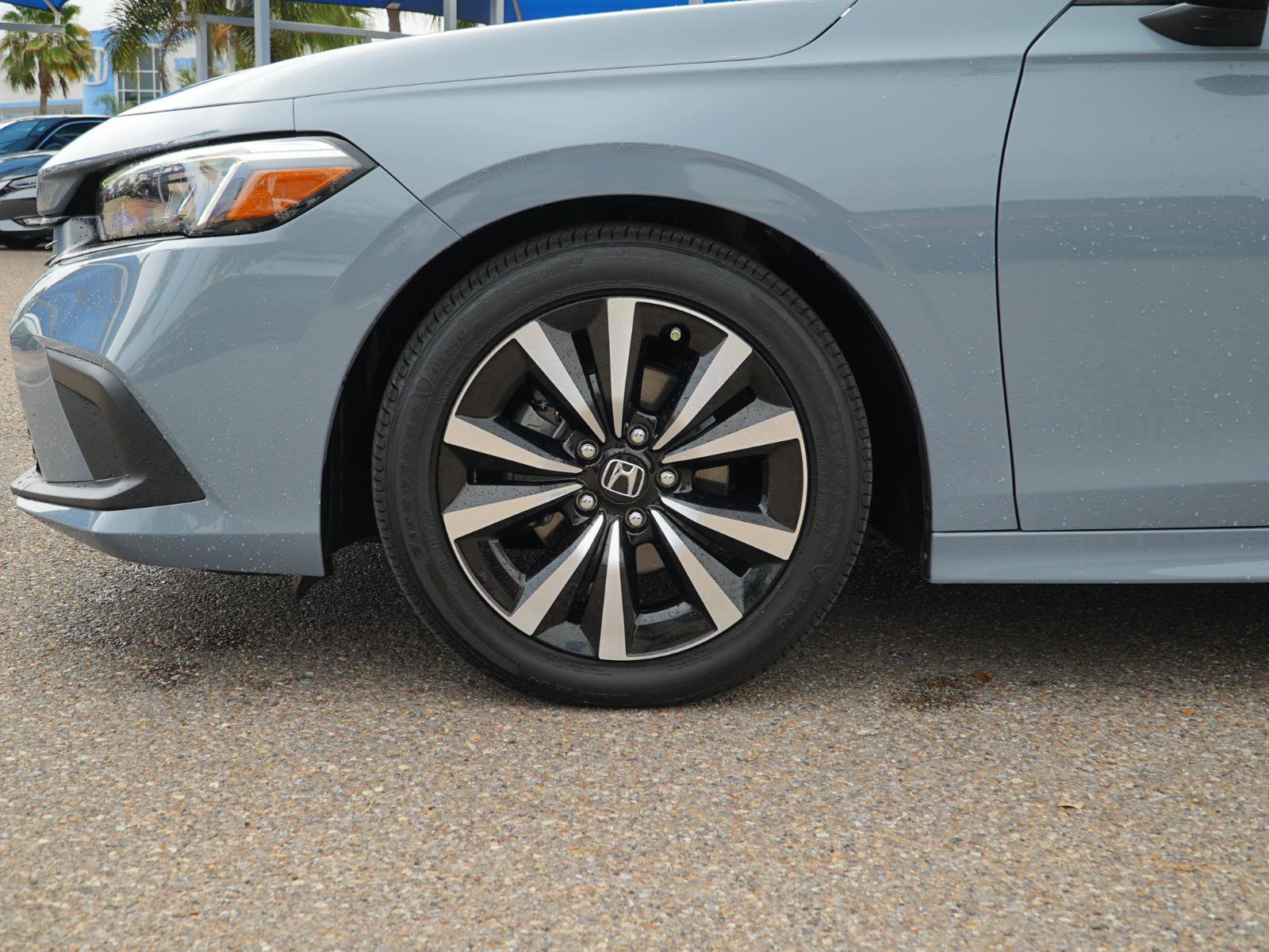 Used 2024 Honda Civic EX image 12