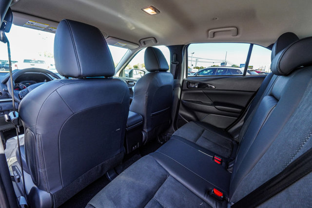 New 2026 Mitsubishi Eclipse Cross SE image 43