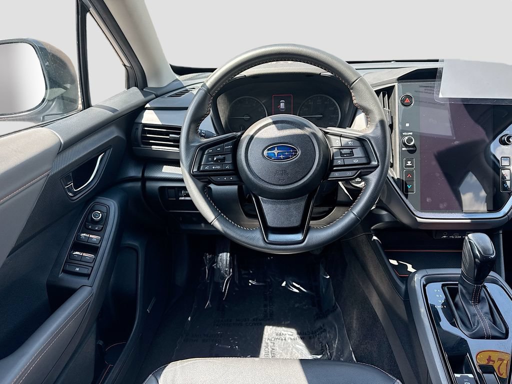 Certified 2024 Subaru Crosstrek 2.5i Limited w/ Popular Package #3A AWD/4WD image 21