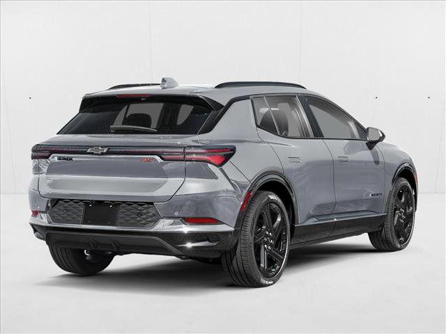 New 2026 Chevrolet Equinox EV RS image 2
