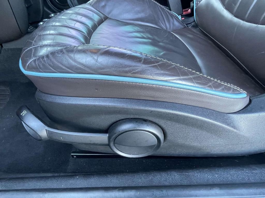 Used 2015 MINI Cooper S image 15