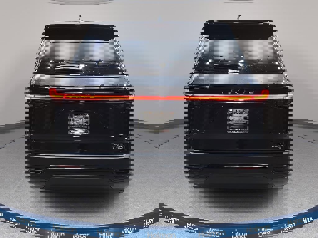 New 2026 Lexus TX 350 AWD image 6