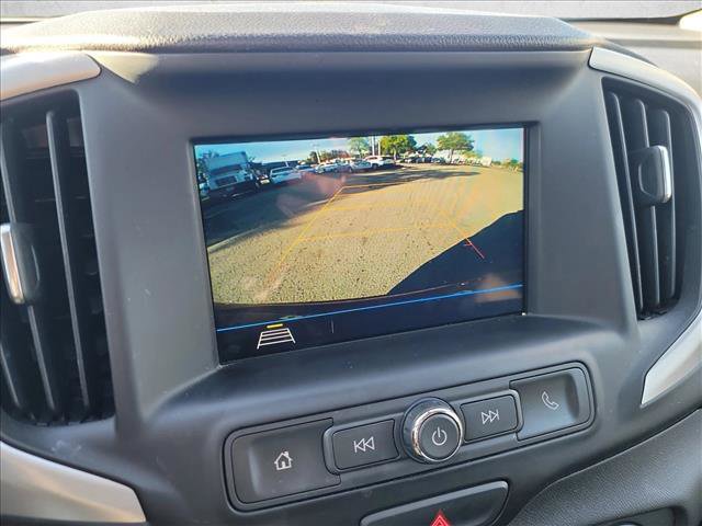 Used 2018 GMC Terrain SLE image 21