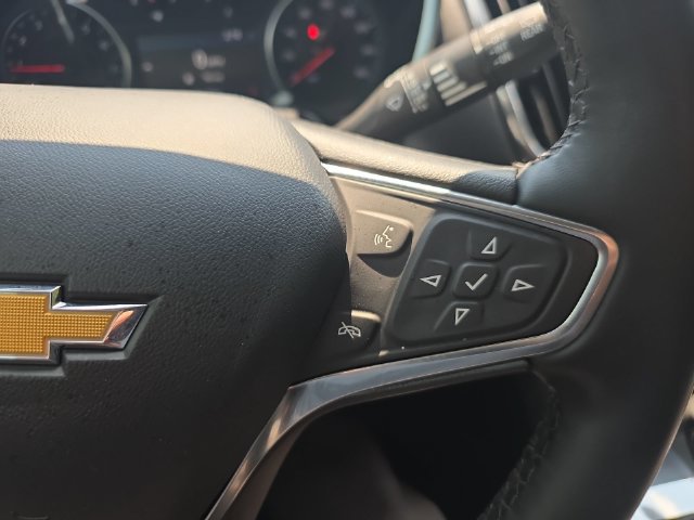 Used 2024 Chevrolet Equinox LT FWD image 19