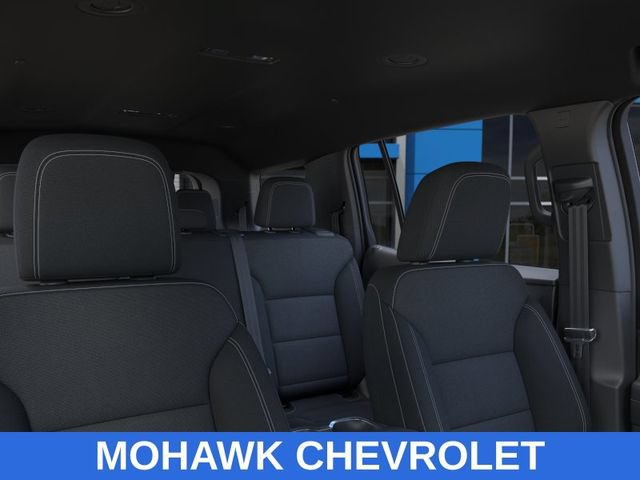 New 2026 Chevrolet Traverse LT AWD/4WD image 24