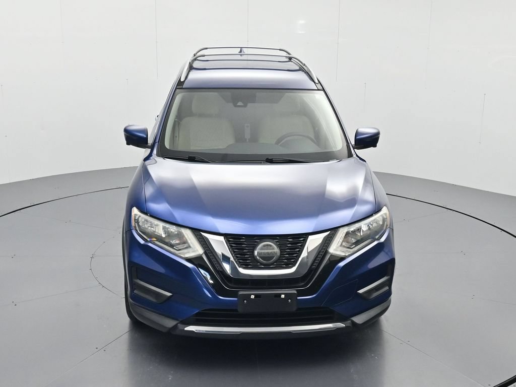 Used 2019 Nissan Rogue SV w/ Premium Package FWD image 29