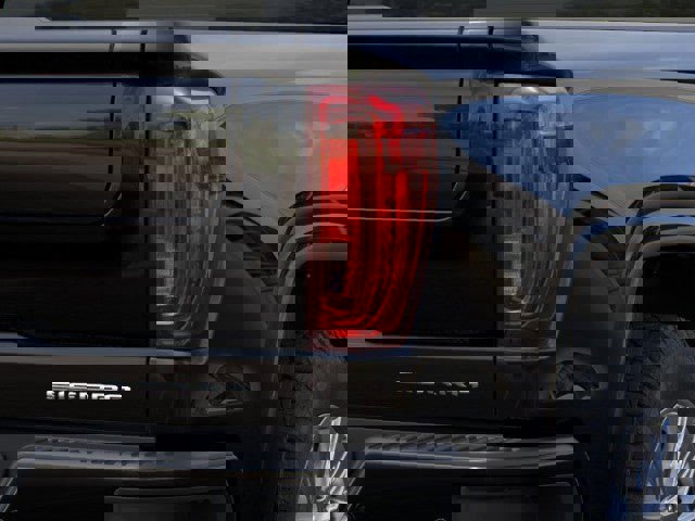 New 2026 GMC Sierra 1500 Denali w/ Technology Package image 11